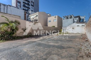 land_lot em Avenida Benjamin Constant, São João - Porto Alegre - RS