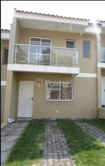 house em Beco do Soares, São Lucas - Viamão - RS