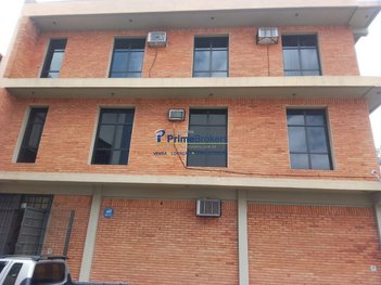commercial_property em Avenida Doutor Altino Arantes, Vila Clementino - São Paulo - SP