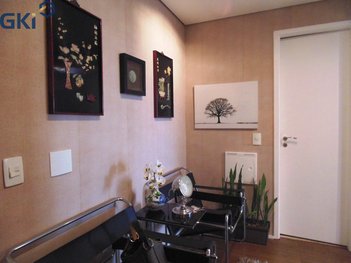 office em Avenida Engenheiro Armando de Arruda Pereira, Jabaquara - São Paulo - SP