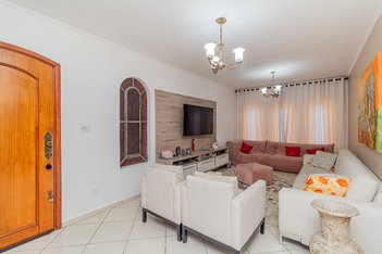 house em Rua Antônio Pádua de Oliveira, Vila Libanesa - São Paulo - SP