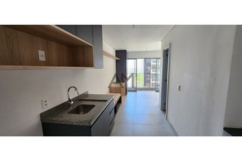 apartment em Rua Harmonia, Sumarezinho - São Paulo - SP