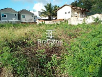 land_lot em Rua Ernesto Benício Maia, Itaipu - Niterói - RJ