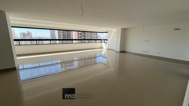 apartment em Rua 32, Setor Marista - Goiânia - GO