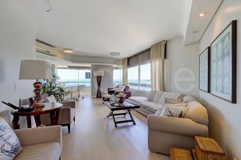 apartment em Avenida Atlântica, Centro - Balneário Camboriú - SC