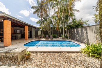 house em Rua Vênus, Santo Antônio - Joinville - SC