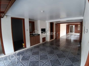 house em Rua Jaguari, Primavera - Novo Hamburgo - RS