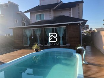 house em da Saracura, Pedra Branca - Palhoça - SC