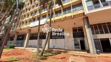 office em SCS Quadra 4 Bloco A Lote 169, Asa Sul - Brasília - DF