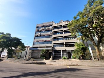 office em Itapeva, Passo da Areia - Porto Alegre - RS