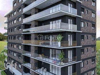 apartment em Rua Coelho Neto, São Cristovão - Lajeado - RS