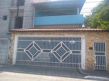 house em Rua Marius, Vila Celeste - São Paulo - SP