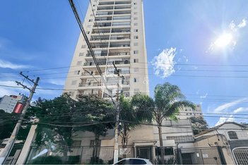 apartment em Rua Ibirajá, Vila Guarani (Z Sul) - São Paulo - SP