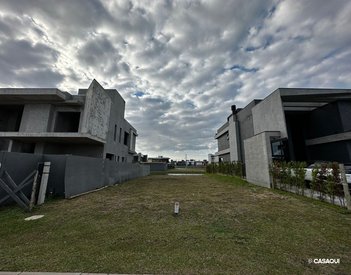 land_lot em Rua Rio Camisas, Xangri-Lá - Xangri-Lá - RS