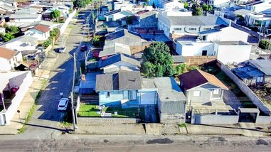 house em Rua Eugênio Giongo, São Luiz Gonzaga - Passo Fundo - RS