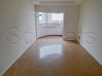 apartment em Rua Apinajés, Perdizes - São Paulo - SP