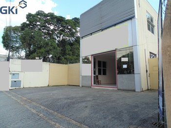 land_lot em Avenida Indianópolis, Indianópolis - São Paulo - SP