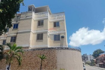 apartment em Rua Gaspar, Pilares - Rio de Janeiro - RJ