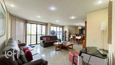 apartment em Biaggio Polizzi, Silveira - Belo Horizonte - MG