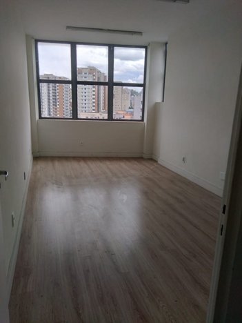 office em Tapajós, Nova Suíssa - Belo Horizonte - MG