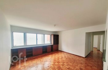 apartment em Rebouças, Pinheiros - São Paulo - SP