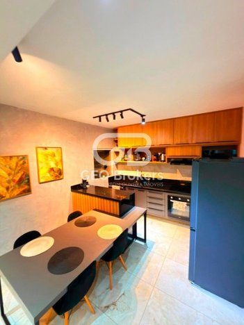 house em Avenida Portinari, Loteamento Villa Branca - Jacareí - SP