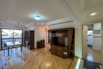 apartment em Rua do Arraial, Cursino - São Paulo - SP