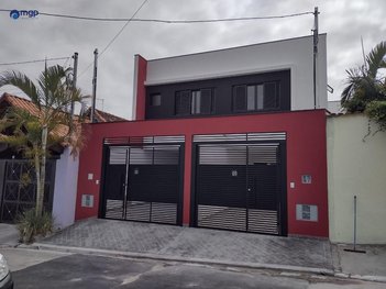 house em Rua Barueri, Vila Carrão - São Paulo - SP
