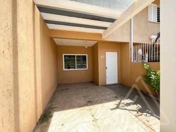 house em Valdir Valmor Gehl, Conventos - Lajeado - RS