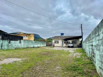 house em Rua Lídio Luiz da Silva, Caminho Novo - Palhoça - SC