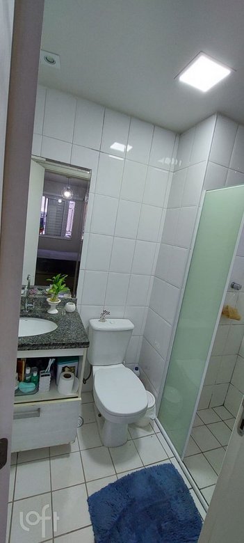 apartment em dos Americanos, Barra Funda - São Paulo - SP