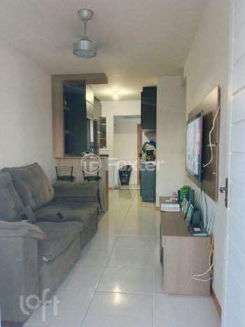 house em Rua Nair Garcia Martins, Restinga - Porto Alegre - RS