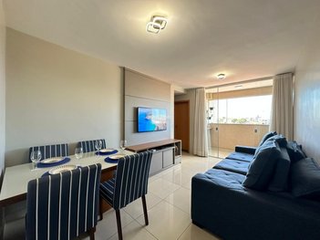 apartment em Rua Honório Bicalho, Boa Vista - Belo Horizonte - MG