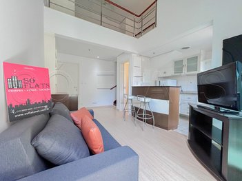 apartment em Avenida Ibijaú, Moema - São Paulo - SP