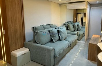 apartment em Avenida Cupecê, Cidade Ademar - São Paulo - SP