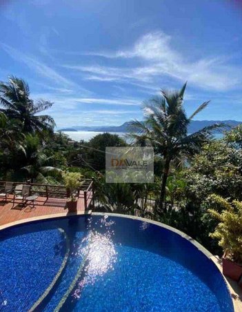 house em Avenida Governador Mário Covas Júnior, Sao Pedro - Ilhabela - SP
