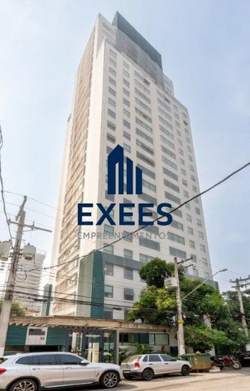 apartment em Rua Aleixo Garcia, Vila Olímpia - São Paulo - SP