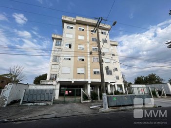 apartment em Rua Voluntários da Pátria, Porto Lacustre - Osório - RS