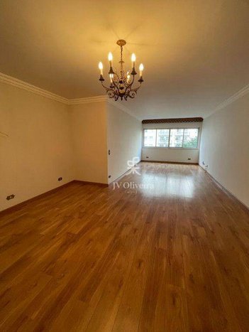 apartment em Alameda Sarutaiá, Jardim Paulista - São Paulo - SP