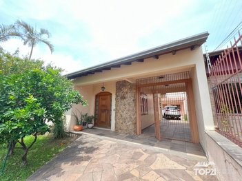 house em Zeferino Dias, Sarandi - Porto Alegre - RS