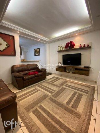 house em Vinte e Três de Maio, Anchieta - São Bernardo do Campo - SP