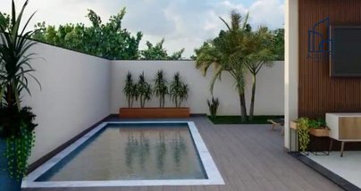 house em Rua Plínio de Almeida, Jardim Vila São Domingos - Sorocaba - SP