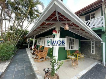 house em Estrada Washington Luís, Sapê - Niterói - RJ