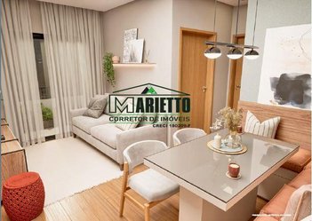 apartment em Rua Augusto Lippel, Parque Campolim - Sorocaba - SP