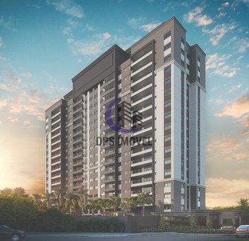 apartment em Rua Adalberto Kemeny, Parque Industrial Tomas Edson - São Paulo - SP