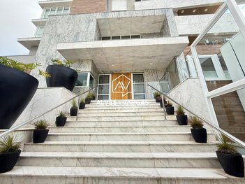 apartment em Rua Margarida de Araújo Franco, Carioca - São José dos Pinhais - PR