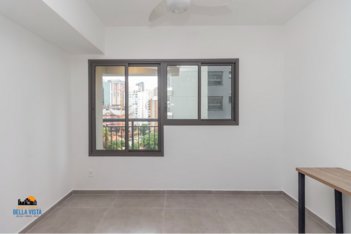 apartment em Avenida Armando Ferrentini, Paraíso - São Paulo - SP