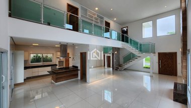 house em Rua Dorival Caymmi, Chácaras São Carlos - Cotia - SP