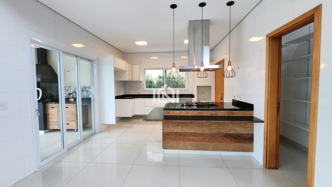 casa a venda no condominio vintage cozinha planejada