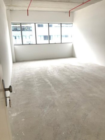 office em José Carlos Daux, Saco Grande - Florianópolis - SC